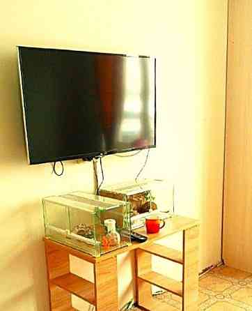 Комната, 21 м2, 1/24 эт. Москва