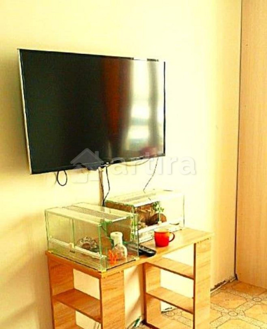 Комната, 21 м2, 1/24 эт. Москва - изображение 3