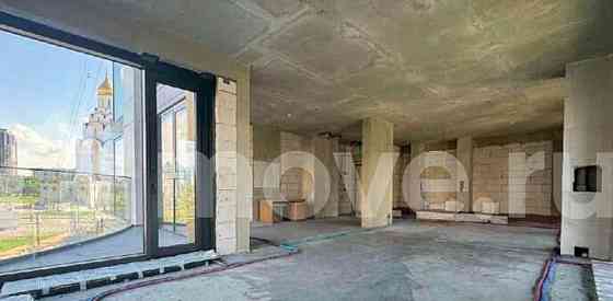 3-комн. пентхаус, 82.5 м2, 2/22 эт. Москва