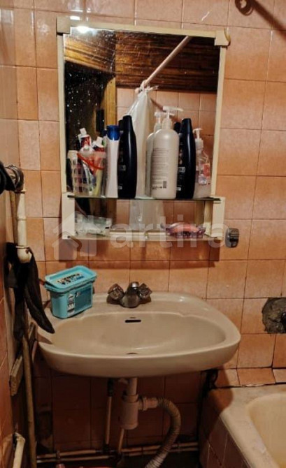 Комната, 10 м2, 6/13 эт. Санкт-Петербург - изображение 1