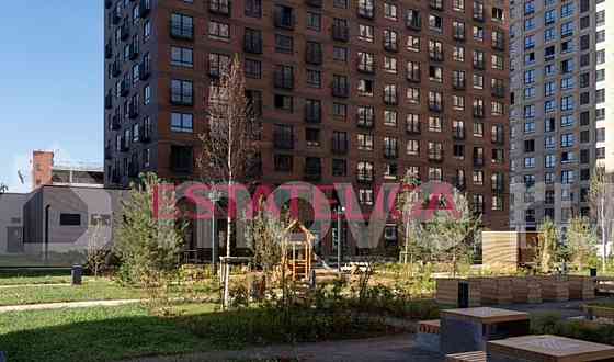 3-комн. квартира, 65 м2, 5/12 эт. Москва