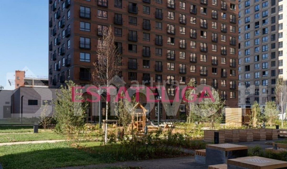 3-комн. квартира, 65 м2, 5/12 эт. Москва - изображение 5