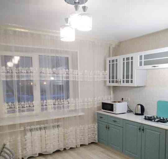 1-комн. квартира, 40 м2, 1/10 эт. Саратов