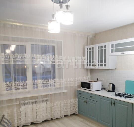 1-комн. квартира, 40 м2, 1/10 эт. Саратов - изображение 5