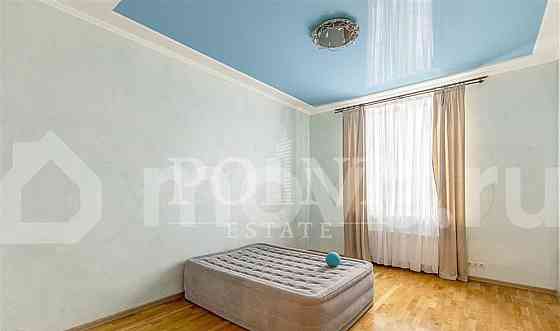 5-комн. квартира, 190 м2, 1/6 эт. Москва