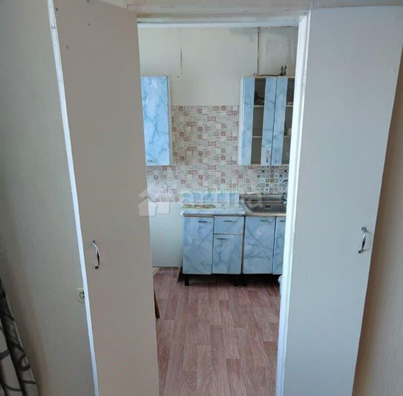 Комната, 23 м2, 3/5 эт. Иркутск - изображение 4