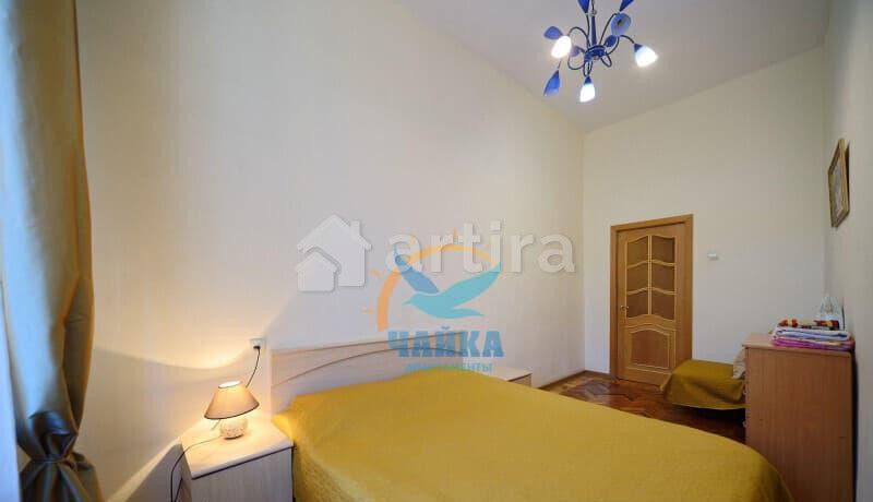 2-комн. квартира, 80 м2, 4/4 эт. Санкт-Петербург - изображение 12