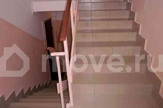 Студия, 14.9 м2, 2/2 эт. Москва