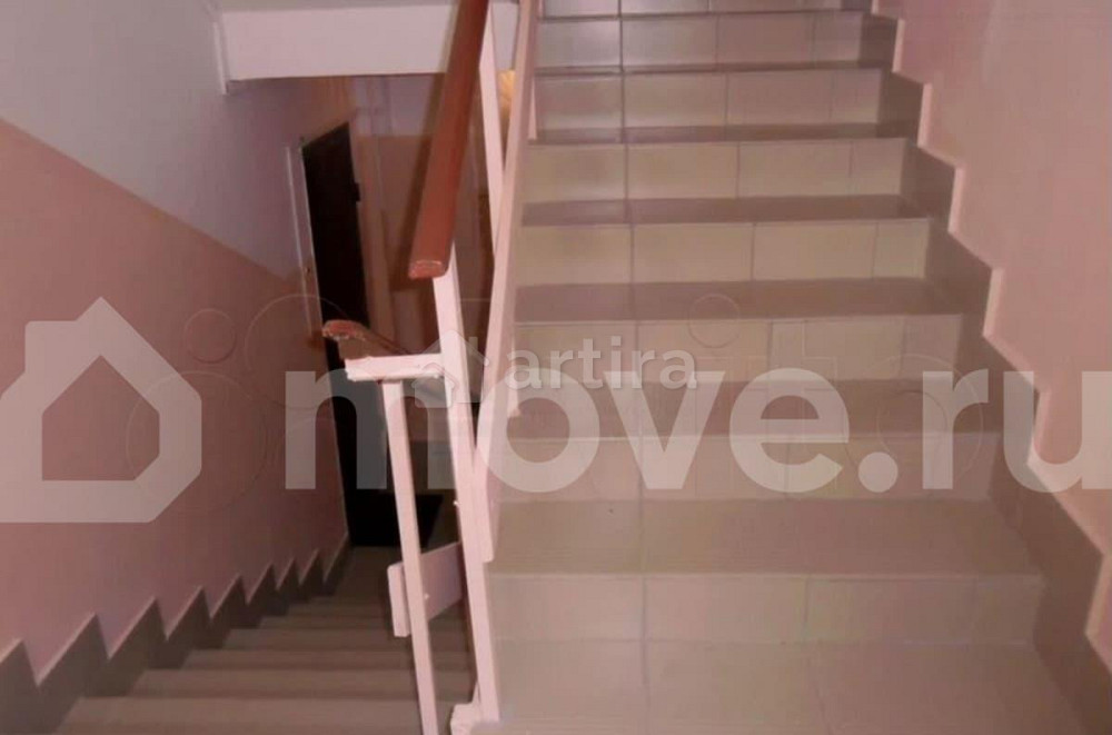 Студия, 14.9 м2, 2/2 эт. Москва - изображение 6