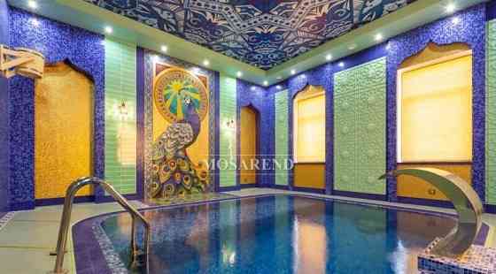 Коттедж, 1350 м2 Мытищи