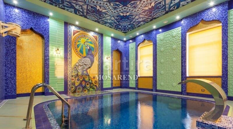 Коттедж, 1350 м2 Мытищи - изображение 2