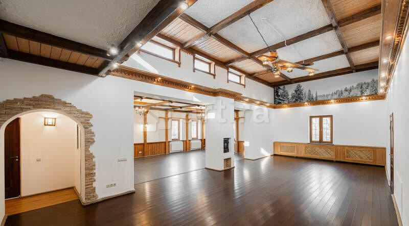 Коттедж, 1100 м2 Красногорск - изображение 17