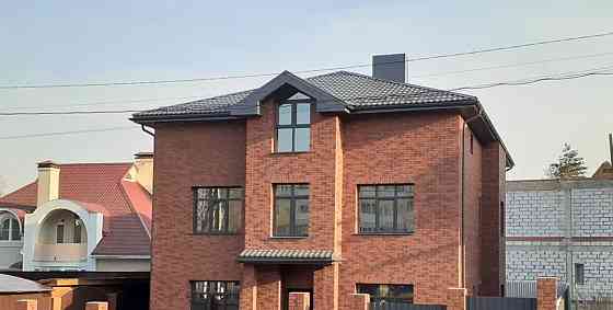 Дом, 397 м2, 6 соток, 3 эт. Одинцово