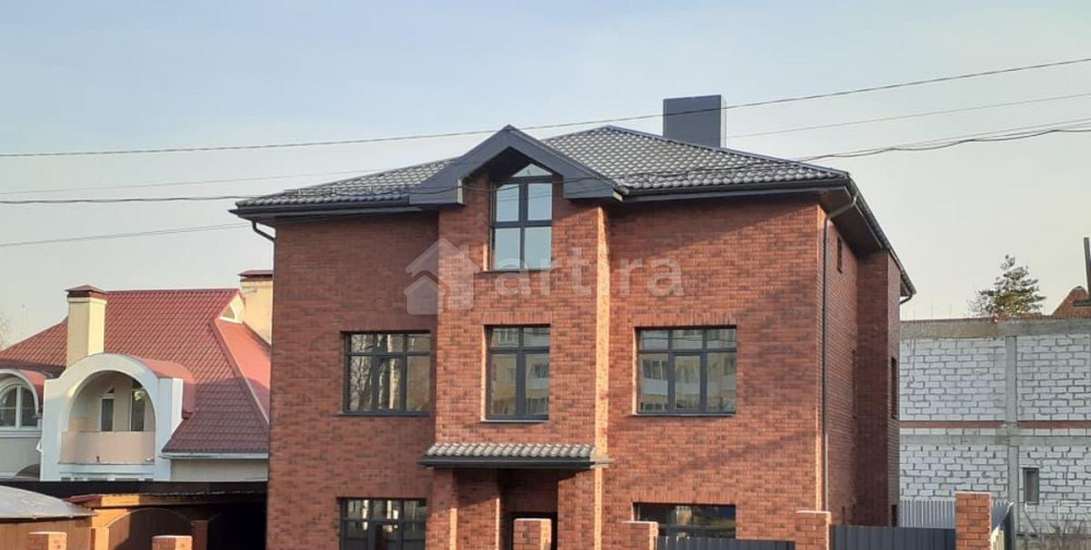 Дом, 397 м2, 6 соток, 3 эт. Одинцово - изображение 4