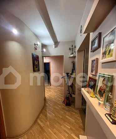 4-комн. квартира, 98.4 м2, 10/22 эт. Москва