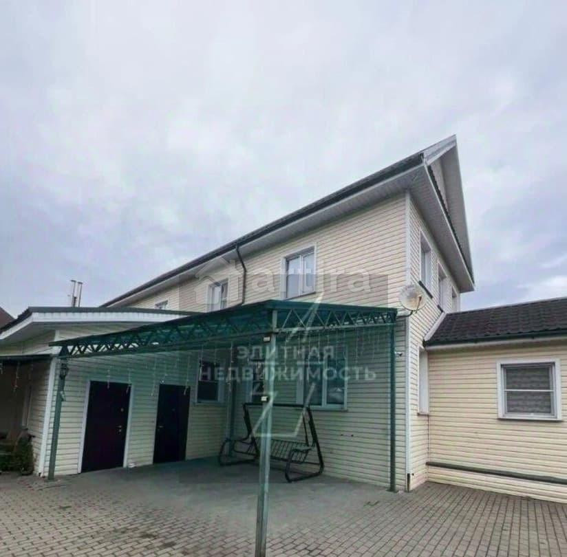 Дом, 150 м2, 8 соток, 2 эт. Ногинск - изображение 7