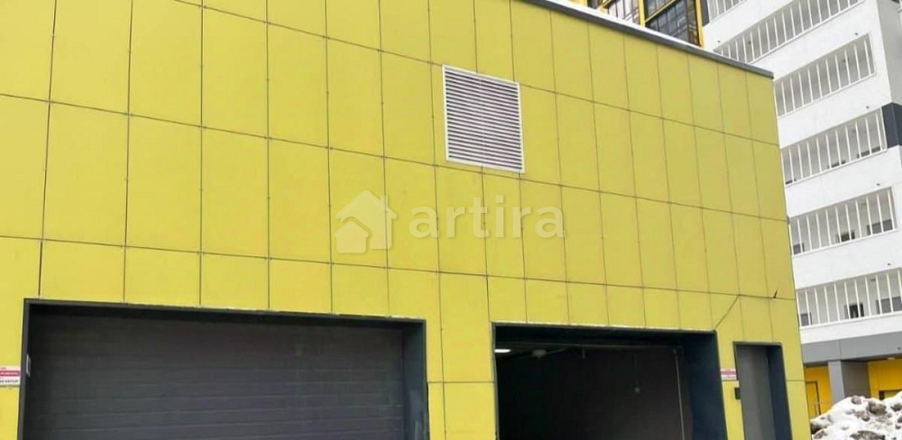 Гараж, 14 м2 Долгопрудный - изображение 6