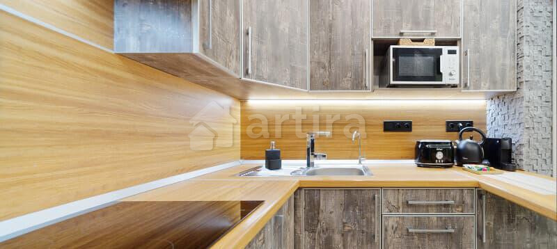 Студия, 32 м2, 2/5 эт. Санкт-Петербург - изображение 7