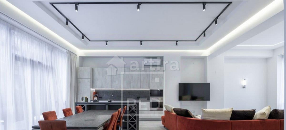 Таунхаус, 238 м2, 2 сотки, 4 эт. Истра - изображение 4