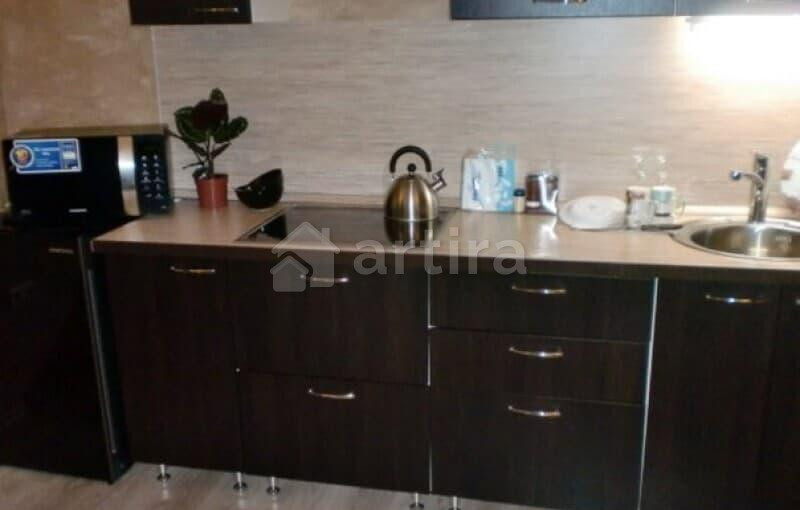 1-комн. квартира, 48 м2, 6/9 эт. Уфа - изображение 5