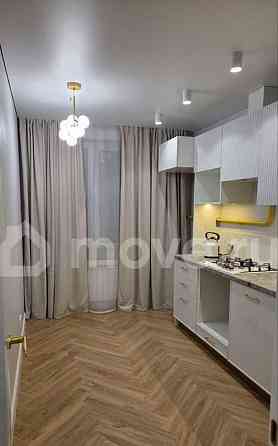 1-комн. квартира, 35 м2, 1/12 эт. Москва