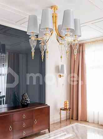 4-комн. квартира, 187 м2, 5/6 эт. Москва