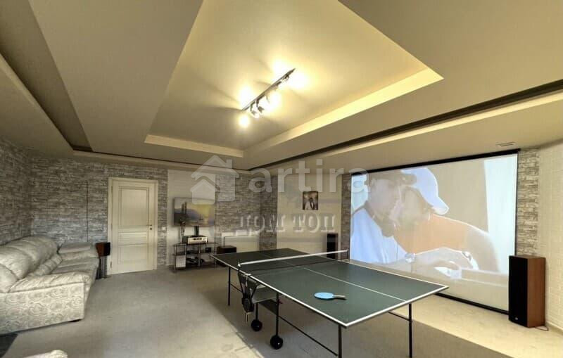 Коттедж, 680 м2 Бронницы - изображение 18