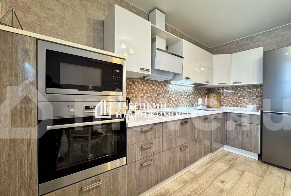 2-комн. квартира, 52.2 м2, 14/15 эт. Москва - изображение 5