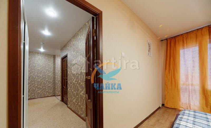 2-комн. квартира, 55 м2, 5/10 эт. Санкт-Петербург - изображение 7