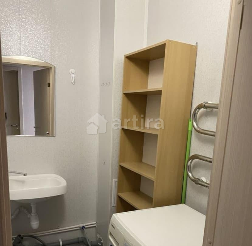 Комната, 16 м2, 18/25 эт. Санкт-Петербург - изображение 2