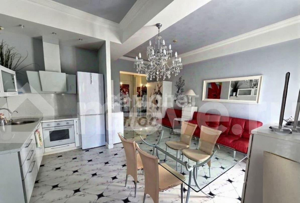 Студия, 40 м2, 2/6 эт. Москва - изображение 5