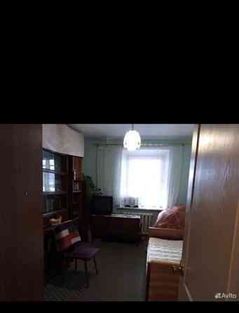 Комната, 14 м2, 3/6 эт. Иркутск