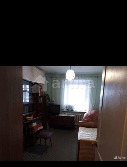 Комната, 14 м2, 3/6 эт. Иркутск - изображение 1