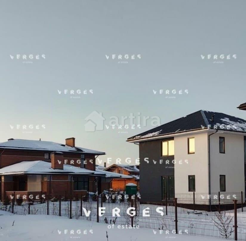 Дом, 287 м2, 6 соток, 3 эт. Истра - изображение 7