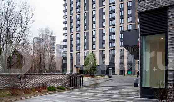 4-комн. квартира, 124 м2, 8/35 эт. Москва