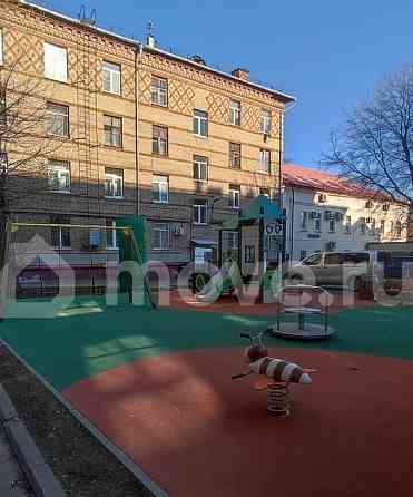 3-комн. квартира, 80 м2, 3/4 эт. Москва