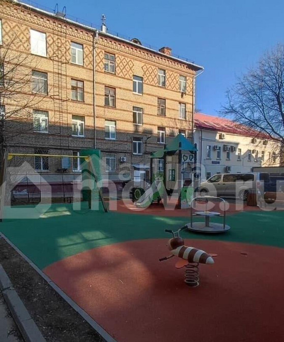 3-комн. квартира, 80 м2, 3/4 эт. Москва - изображение 1