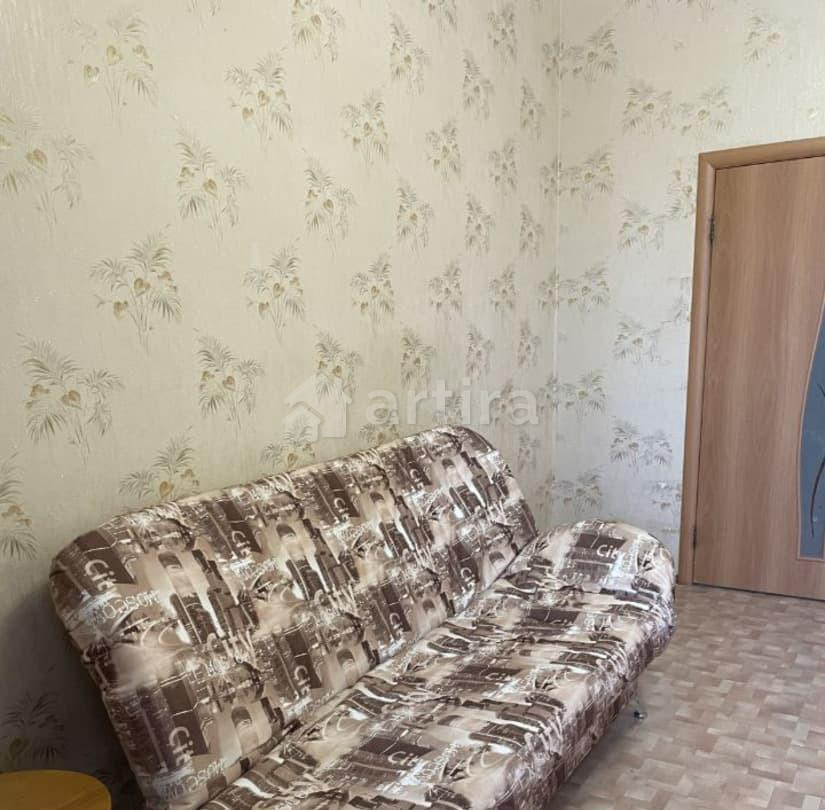 Комната, 16 м2, 4/18 эт. Видное - изображение 6