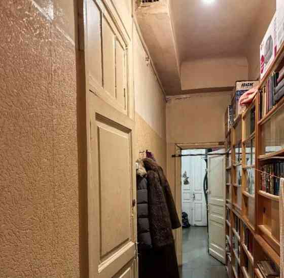 Комната, 11 м2, 4/7 эт. Москва