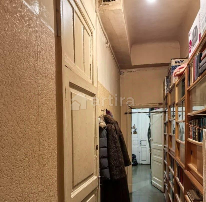 Комната, 11 м2, 4/7 эт. Москва - изображение 4