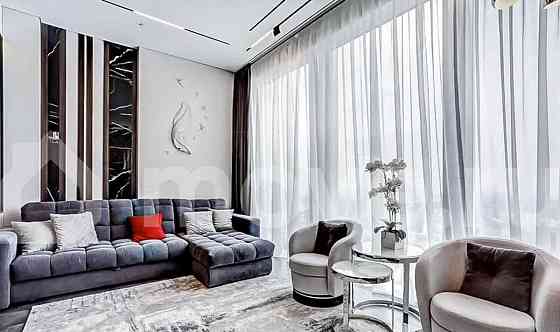 Студия, 45 м2, 60/68 эт. Москва