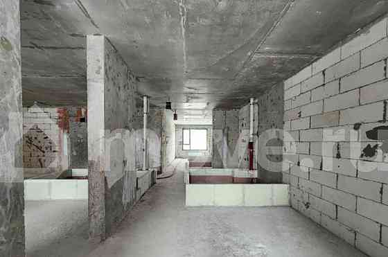 3-комн. пентхаус, 110 м2, 3/19 эт. Москва