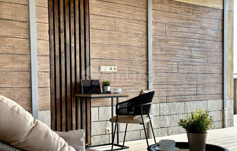 2-комн. апарт-ы, 46 м2, 1/3 эт. Красногорск - изображение 16