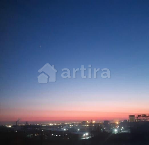 Студия, 21 м2, 9/11 эт. Санкт-Петербург - изображение 15