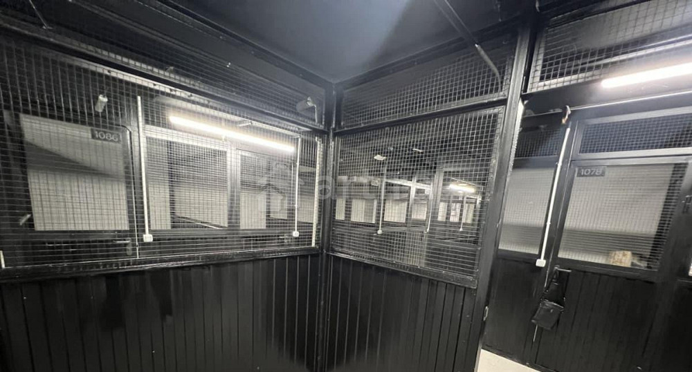 Гараж, 4.2 м2 Москва - изображение 5