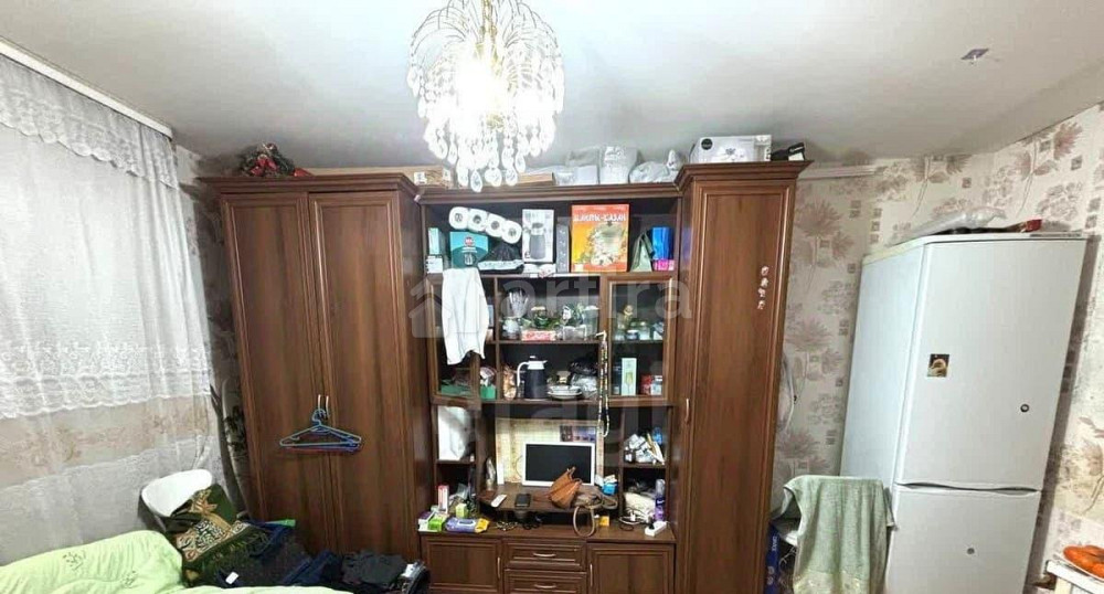 Комната, 12.9 м2, 7/16 эт. Москва - изображение 3