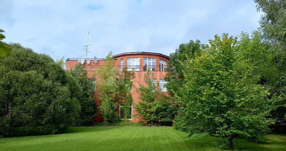 Дом, 450 м2, 39 соток, 3 эт. Мытищи - изображение 3