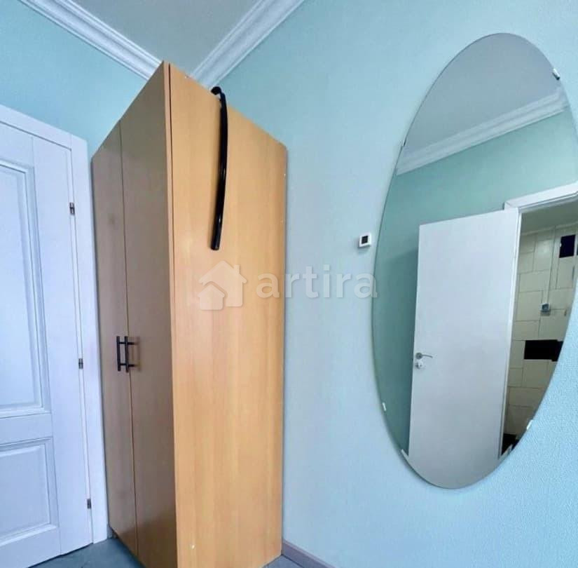 Комната, 20 м2, 2/2 эт. Санкт-Петербург - изображение 2