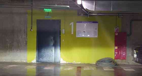 Гараж, 15 м2 Химки