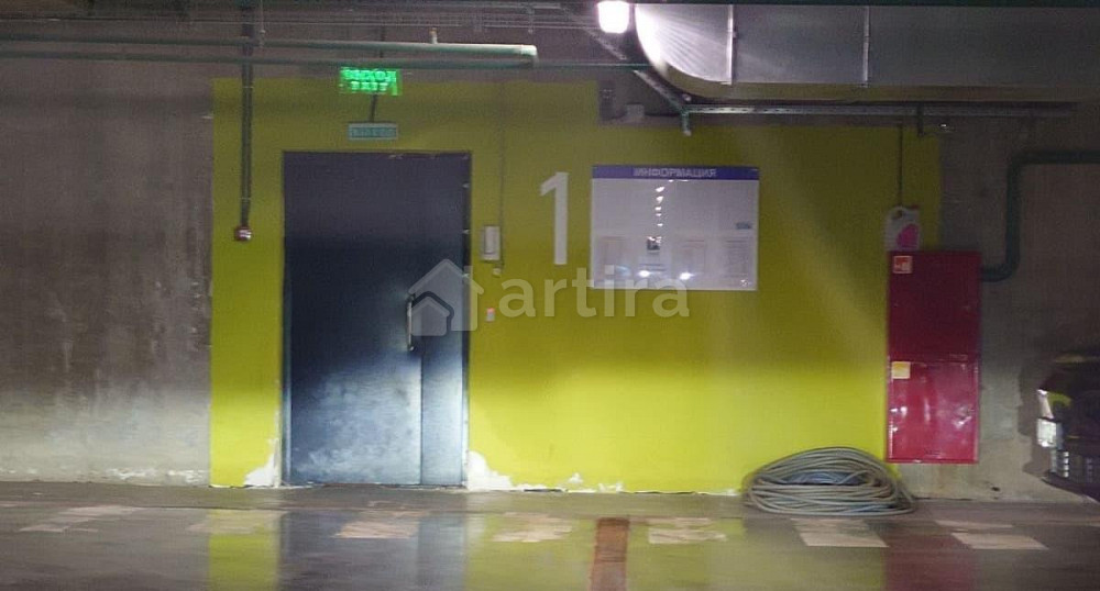 Гараж, 15 м2 Химки - изображение 3